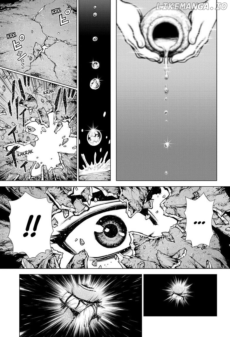 Dr.Stone Chapter 196 image 18